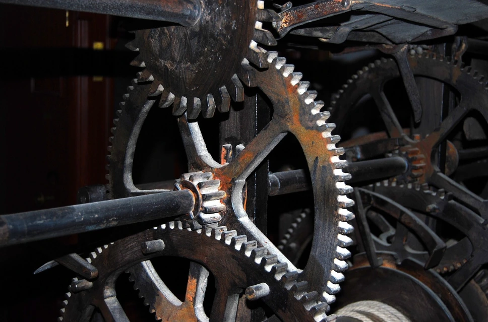 Prozessdesign (Business Engineering)